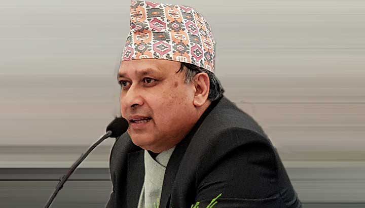 प्रधानन्यायाधीशविरुद्ध उजुरी