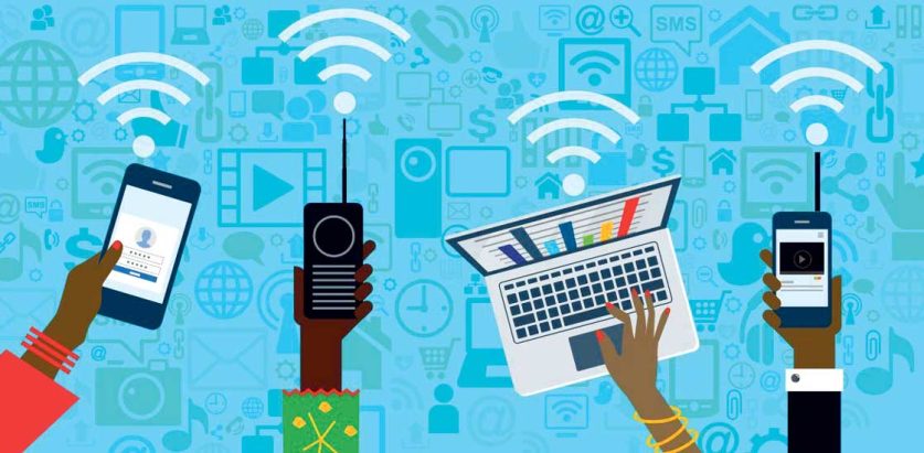 इन्टरनेटको बढी शुल्क नलिन प्राधिकरणको निर्देशन