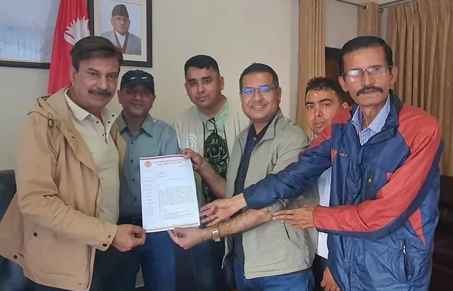 बजेटप्रति जनकदीपको प्रतिक्रिया–चलचित्र समेटिनुपर्छ भनेर सरकारलाई भन्नु व्यर्थै भयो