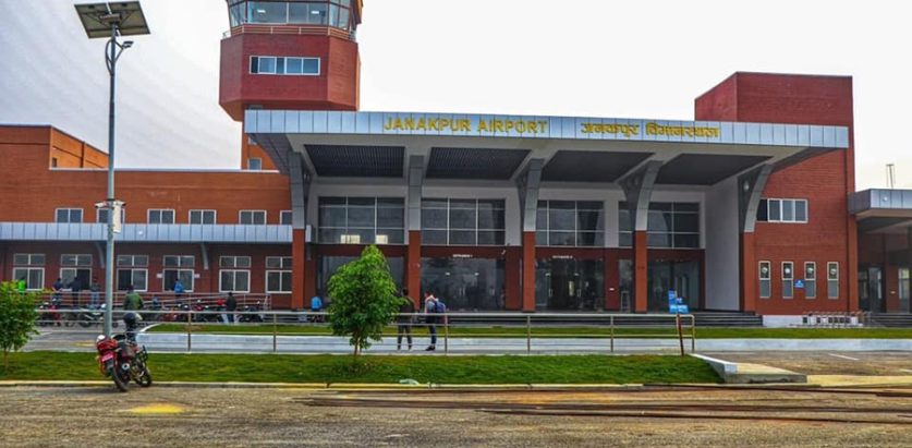 विमानमा यात्रुले मुसो देखेपछि बुद्ध एयरको जनकपुर-काठमाडौं उडान स्थगित
