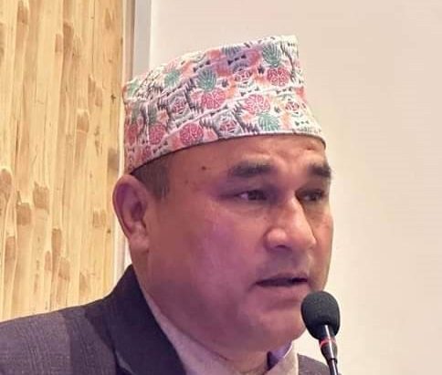 सुदूरपश्चिम प्रदेश सरकारले पायो पूर्णता : मुख्यमन्त्री शाह