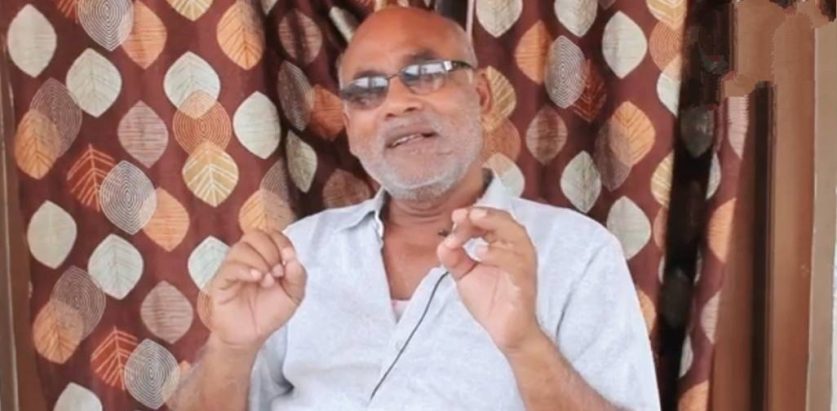 फरार सांसद कोइरीलाई पक्राउ गर्न संसद सचिवालयलाई पत्र