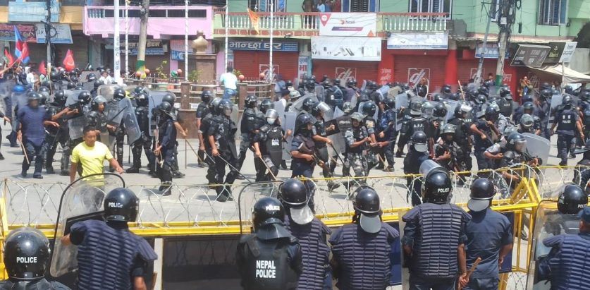 २६ आन्दोलनकारी रिहा गर्ने सहमति