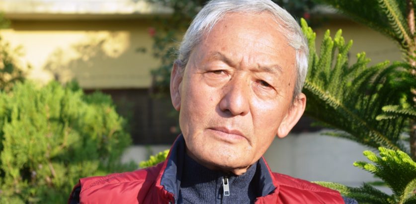 मदन राई प्रहरी नियन्त्रणमा