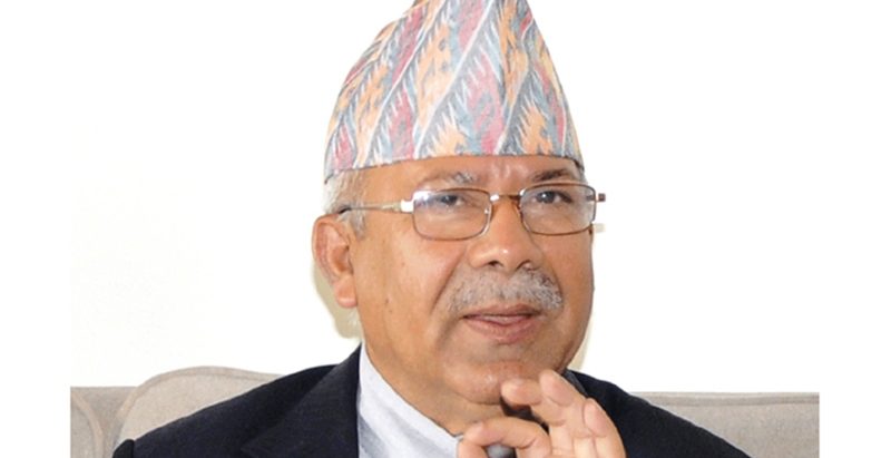 सरकारको नीति तथा कार्यक्रम कागजी खोस्टो होइन  : नेपाल