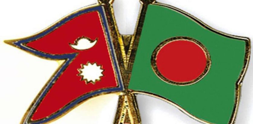 नेपाल–बंगलादेश ऊर्जा बैठक हुँदै