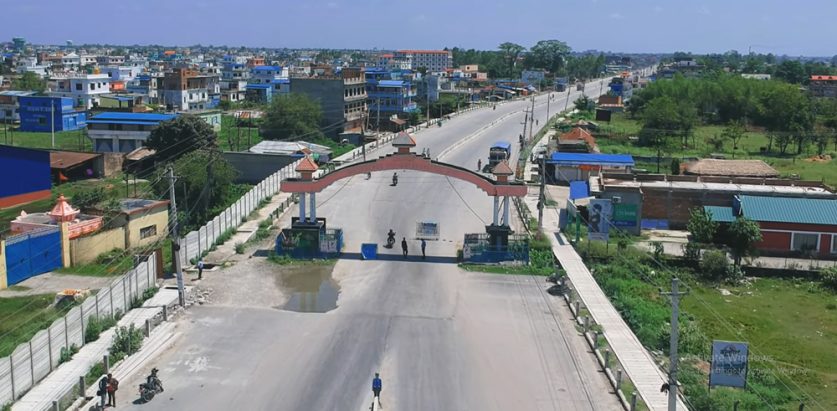 कोसी प्रदेशमा निषेधाज्ञा