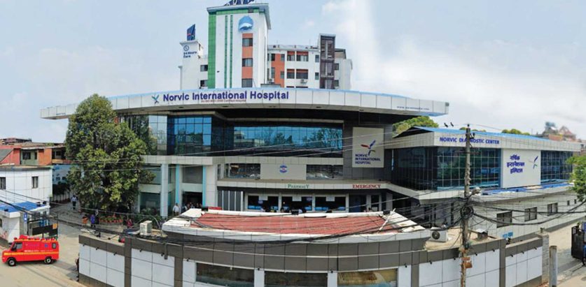 ब्लड ग्रुप नमिले पनि गरियो मिर्गाैला प्रत्यारोपण