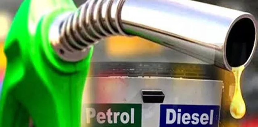 पेट्रोल र डिजेलको भाउ घट्यो, एलपी ग्यासको मूल्य यथावत्