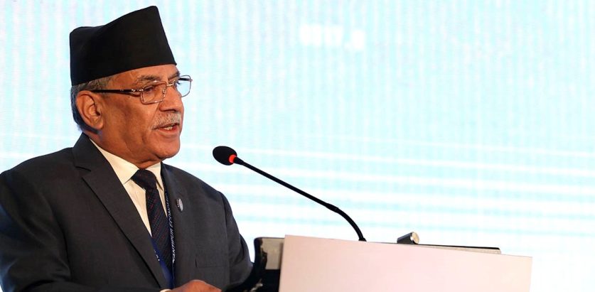 नेपालको अर्थतन्त्र, श्रीलंका बन्दै छ भन्ने हल्ला हो  : प्रधानमन्त्री