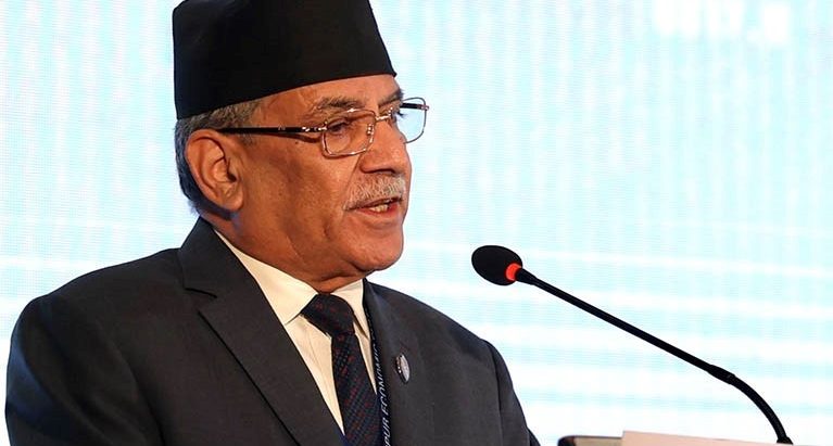 क्रिकेट टोलीलाई पुरस्कृत गर्छु : प्रधानमन्त्री