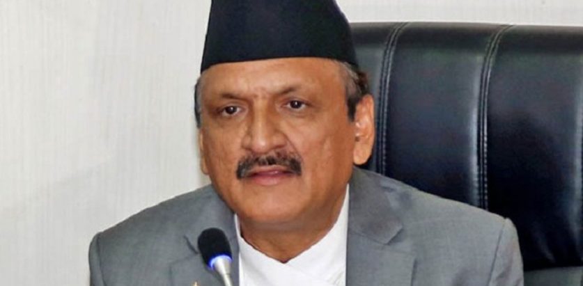 सरकारको संस्थानहरुमा ६ खर्ब १८ अर्ब लगानी