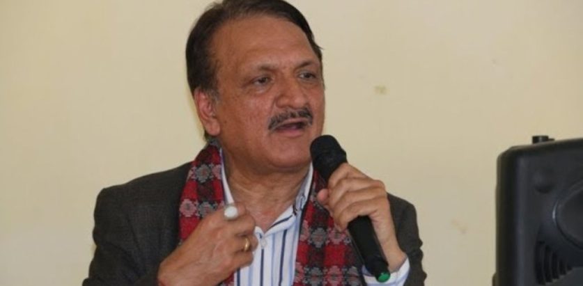 प्रवक्ता महत : ‘मञ्जु खाँणलाई पार्टीले फलो गरेको छैन’