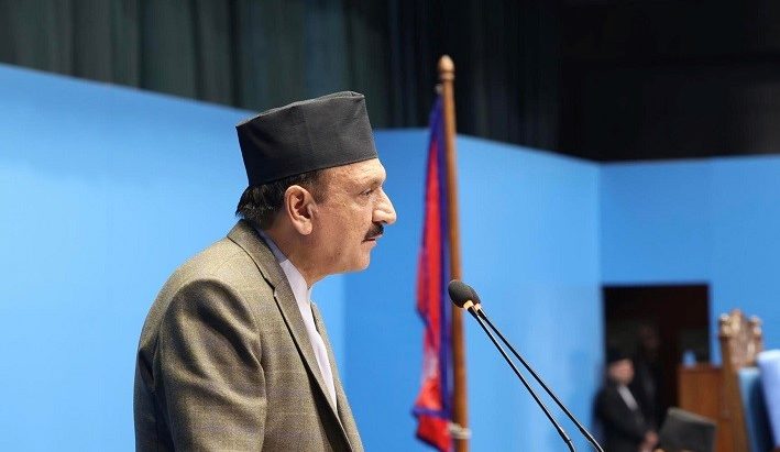 अर्थमन्त्रीले ५ करोड बचाए