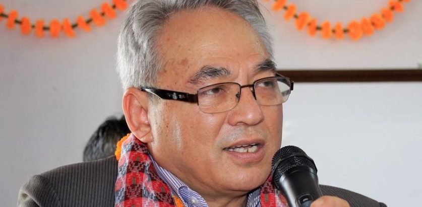 बादलविरुद्ध प्रमाण खोज्दै प्रहरी