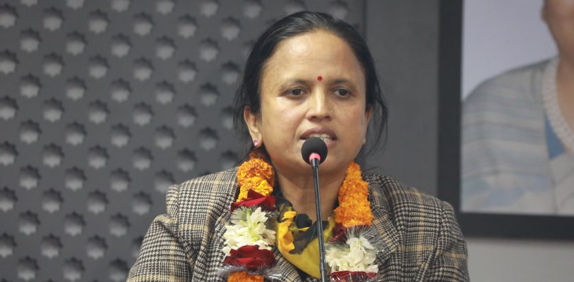 बन्दी जीवन बिताइरहेकालाई कैद मिनाहा हुने