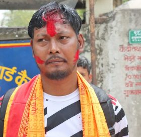 ७ वर्षपछि निर्दोष सावित, व्यवसायमै फर्किए