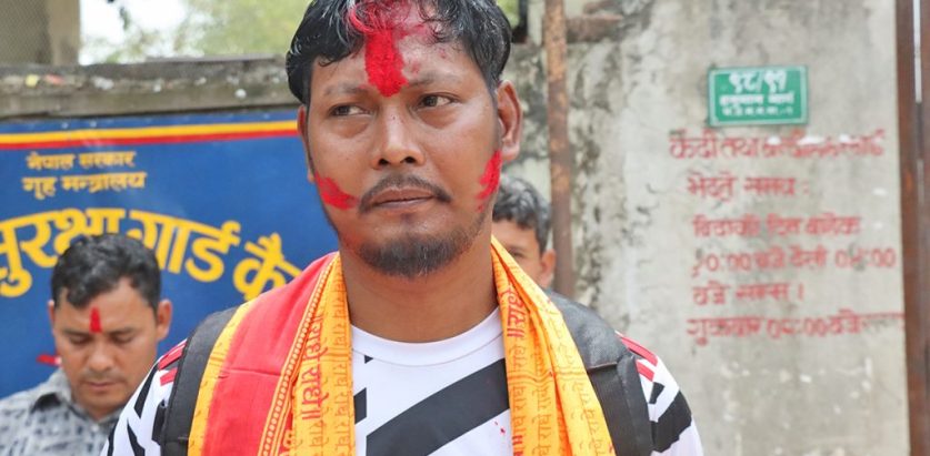 ७ वर्षपछि निर्दोष सावित, व्यवसायमै फर्किए