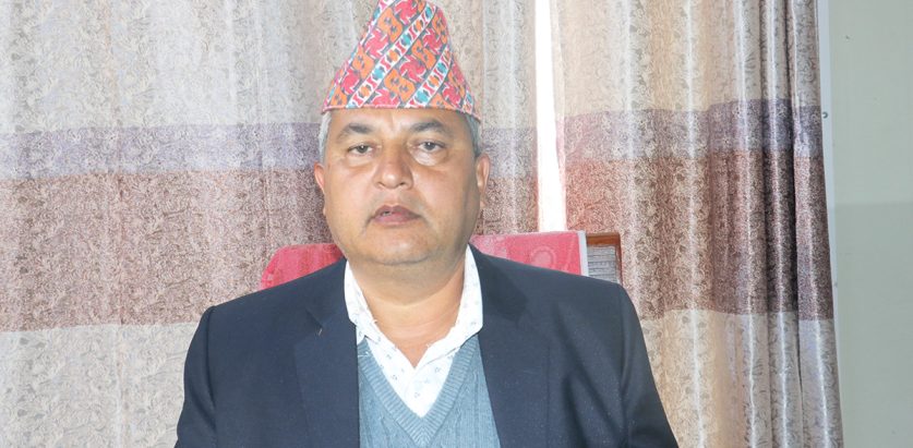 नैसर्गिक अधिकार हनन् भइरहेको छ, चनाखो हुनुपर्छ : मुख्यमन्त्री जम्कट्टेल