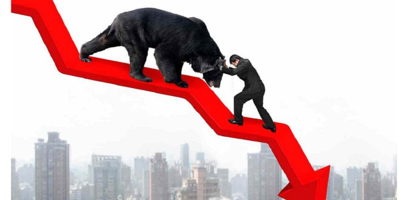 ओरालो लाग्यो सेयर बजार