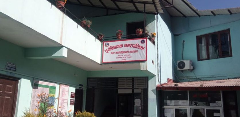 विद्यालयमा सूर्यविनायक मोडल लागु गर्ने निर्णय