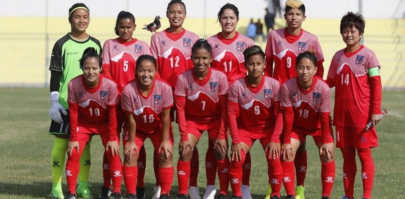 कुवेतको  सहभागिता साफ च्याम्पियनसिपमा