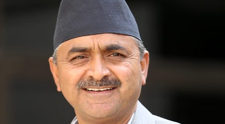 सांसद गैरेको प्रश्न – भ्रष्टाचारजन्य जघन्य अपराधमा सरकार के हेरिरहेको छ ?