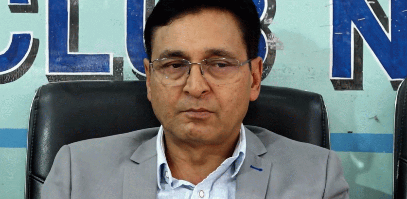 टोपबहादुर पक्राउ परेका छैनन् : नेपाल प्रहरी