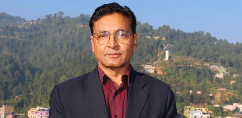 अनुसन्धान ब्यूरो टोली भारत पुग्यो टोपबहादुरको खोजी गर्न