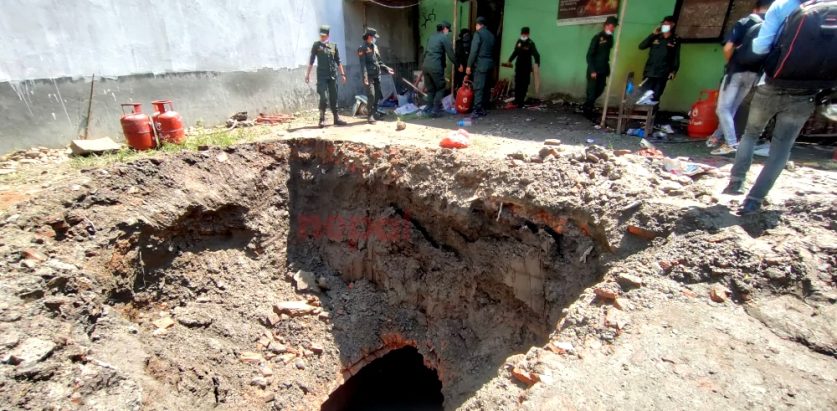 अदालतको फैसलाले टुकुचा खोला नै हो भन्ने पुनः प्रमाणित गरेको छ : मेयर शाह