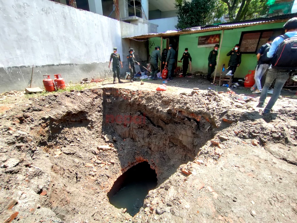 अदालतको फैसलाले टुकुचा खोला नै हो भन्ने पुनः प्रमाणित गरेको छ : मेयर शाह