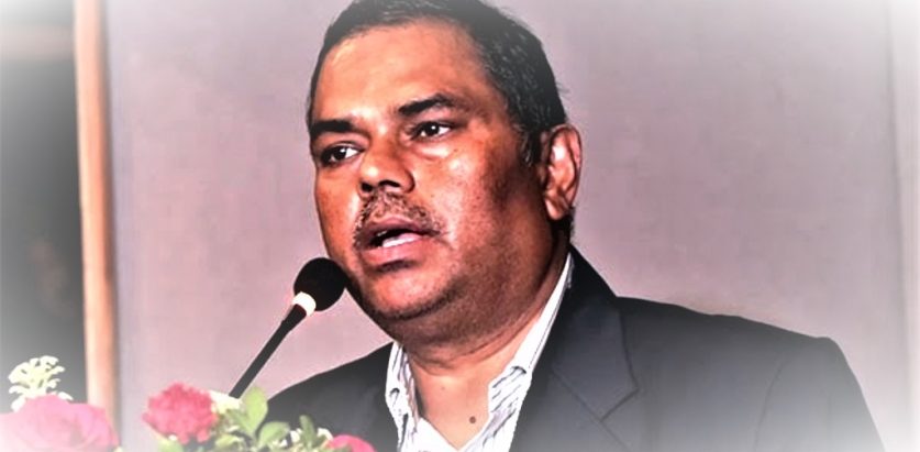 “अब नागरिकताको मूल समस्या समाधान भएको छ ।” : उपेन्द्र यादव