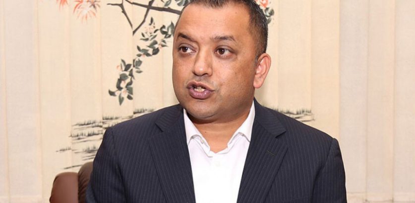 ‘नक्कली भुटानी शरणार्थी प्रकरणमा उच्च ओहोदा संलग्न भएपनि नछु्टुन्’