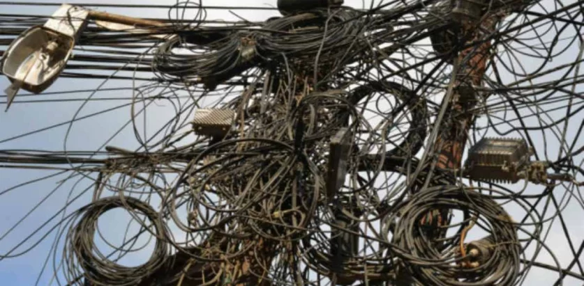 तार व्यवस्थापन गर्न कठिनाइ छ : दूरसञ्चार प्राधिकरण