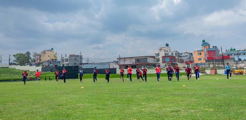 नेपालको मलेसिया भ्रमण : पहिलो अन्तर्राष्ट्रिय उपाधि लक्ष्य