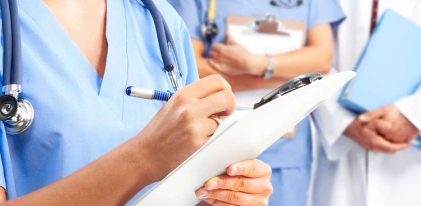 ६० घन्टाको तालिम नलिने नर्सको लाइसेन्स नवीकरण नहुने