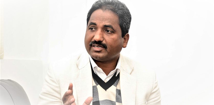 अध्यक्ष प्रभु : कर्मचारीलाई मात्र हैन किसानलाई पनि पेन्सन दिनुपर्छ