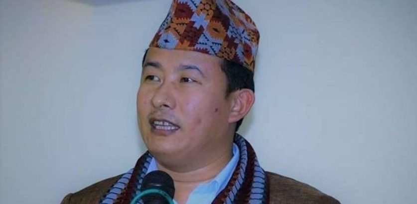 माओवादीले मुख्यमन्त्रीलाई विश्वासको मत नदिने