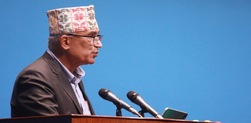 सवारीको करमा किन उल्टो निर्णय लिएको : पूर्वअर्थमन्त्री