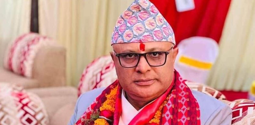 आज मुख्यमन्त्रीको मत विभाजन हुने