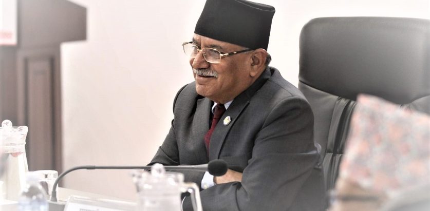 सांसदको नेतृत्वमा बजेट निर्माण गर्ने