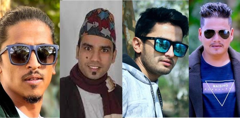 वानएक्स बेटमा सक्रिय कलाकारहरु पक्राउ