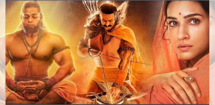 ‘आदिपुरुष’ को प्रदर्शन देशभर रोक्ने नेपाली वितरकको निर्णय