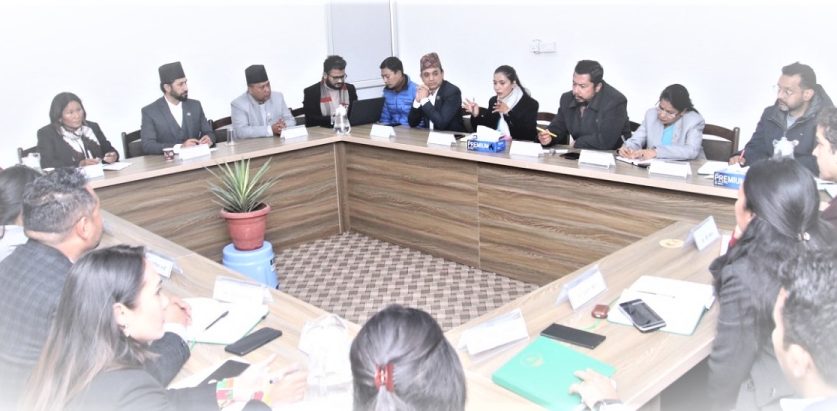 केहि समस्या भयो भने रास्वपालाई सम्झिनुहोस्