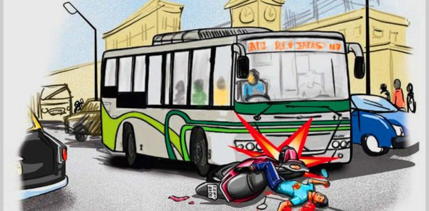 कोशी प्रदेशमा दुर्घटना : ११ महिनामा ३८८ जनाको मृत्यु