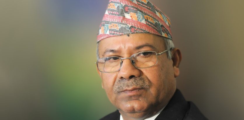 दिउँसो २ बजे एकीकृत समाजवादीको बैठक बस्दै