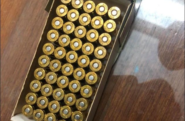 नाला सफा गर्दा भेटियो बन्दुककोगोली