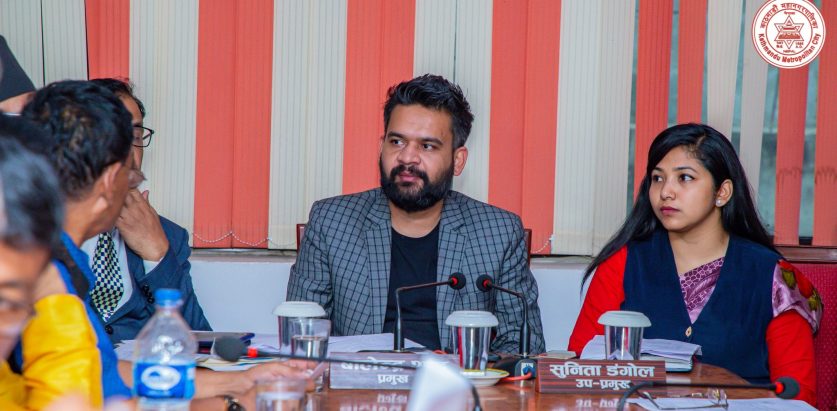 विद्यालयहरुलाई छात्रवृत्ति विवरण पेस गर्नुपर्ने चेतावनी