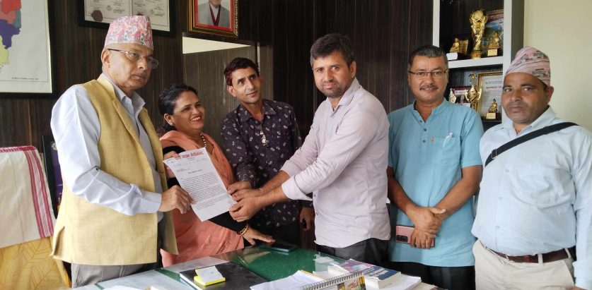 प्रेस क्लबले भन्यो, मेचीनगर सञ्चारमैत्री भएन