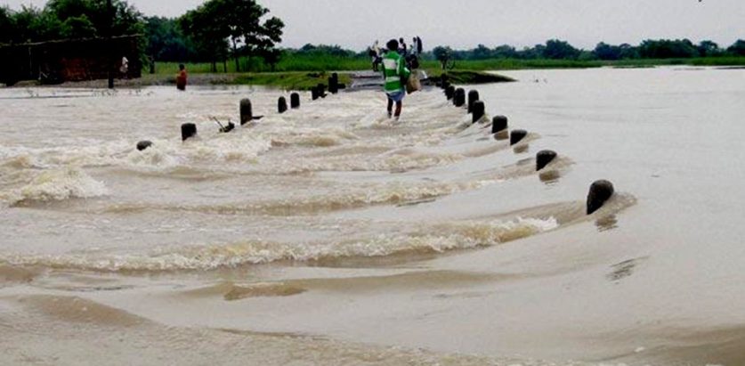 ३ मिनेटको बाटो घन्टौं घण्टा हिड्दा सास्ती